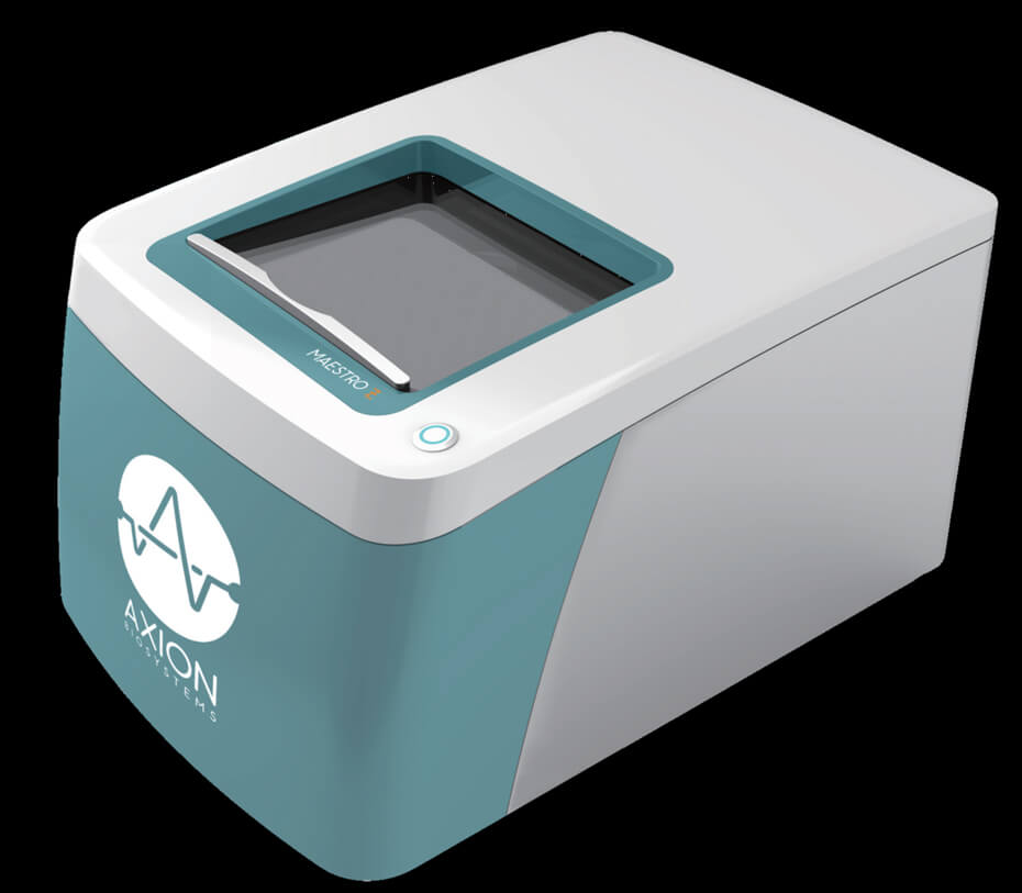 Axion Biosystems MAESTRO Zro(bio)ӛx