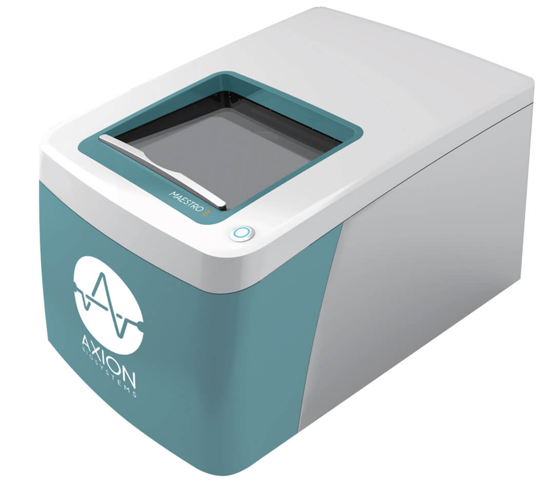 Axion Biosystems MAESTRO Zro(bio)ӛx